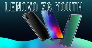 Những lý do khiến Lenovo Z6 Youth HỦY DIỆT mọi đối thủ