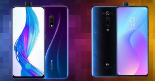 So sánh Xiaomi Mi 9T và Realme X – Đâu và vua phân khúc tầm trung?