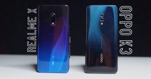 Oppo K3 và Realme X giá cực TỐT cấu hình KHỦNG chọn máy nào ?