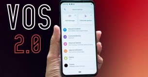 Đánh giá điểm mới trên VOS 2.0 của Vsmart: Nhiều thay đổi