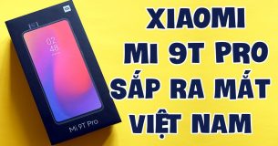 Mi 9T Pro sắp ra mắt, K20 giảm còn 5 triệu có đáng mua ?