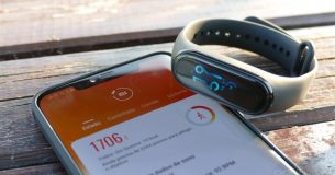 Xiaomi Mi Band 5 đã bắt đầu được hãng phát triển