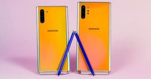 Cùng tìm hiểu về những tính năng tuyệt vời có trên S Pen của Samsung Galaxy Note 10