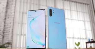 Bốn nâng cấp mới của Samsung Galaxy Note 10 với tiền nhiệm Note 9