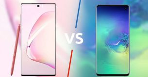 So sánh Galaxy Note 10 và Galaxy S10, nên chọn siêu phẩm nào của Samsung