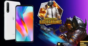 Vsmart Live chơi Liên Quân 3.0 và PUBG Mobile CÂN MƯỢT