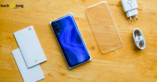 Đập hộp Xiaomi Mi A3: Smartphone cấu hình mạnh mẽ dành cho phân khúc tầm trung