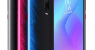 Xiaomi MI 9T Pro: chip Snapdragon 855, giá dưới 10 triệu