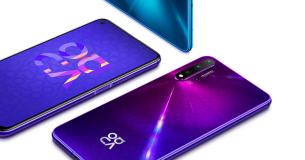 Huawei Nova 5T chính thức ra mắt tại Việt Nam: chip ngon, giá tốt