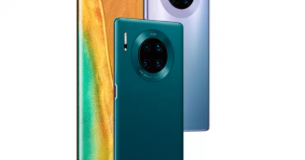 Huawei Mate 30 và Mate 30 Pro ra mắt với nâng cấp mạnh mẽ, thiếu vắng các ứng dụng của google