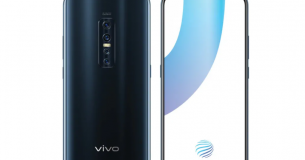 Vivo ra mắt V17 Pro với 6 camera, giá khoảng 9 triệu