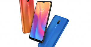 Xiaomi ra mắt Redmi 8A: tiếp tục là một sản phẩm giá rẻ được yêu thích