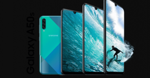 Dùng thử Galaxy A50s: trải nghiệm camera tầm trung chất lượng như flagship