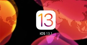 Bản cập nhật iOS 13.1 đã mang đến những gì?