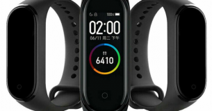 Miband 4 đã chính thức hỗ trợ tiếng Việt, cập nhật ngay thôi nào