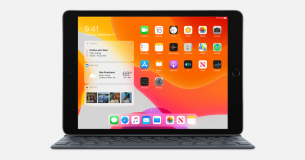 Apple bất ngờ giới thiệu iPad 2019 với những nâng cấp nhẹ