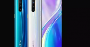 Realme XT – smartphone camera 64MP đến từ Realme