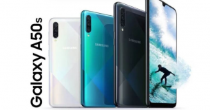 Galaxy A50s – bản nâng cấp của Galaxy A50 có gì nổi bật