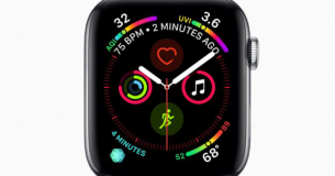 Apple Watch series 4 giá giờ rẻ vậy sao!