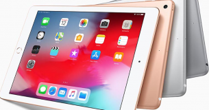 iPad 10.2 có nhiều nâng cấp đáng giá hơn Apple đã giới thiệu