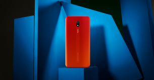 Dù smartphone Redmi 8A chưa bán ra nhưng Redmi 8A Pro đã lộ diện