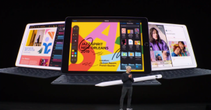 Khác biệt giữa iPad 2019 và iPad 2018 là gì?