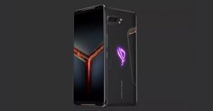 IFA 2019: ASUS ROG Phone II Ultimate Edition ra mắt cùng Vivowatch SP