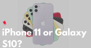 Đọ sức giữa iPhone 11 và Samsung Galaxy S10, nên chọn thiết bị nào?