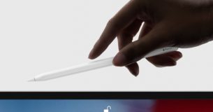 Apple “học tập” Samsung, trang bị Apple Pencil trên iPhone 11?