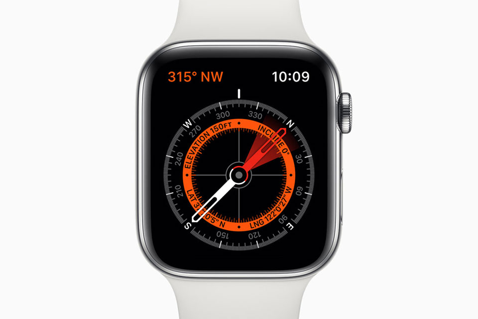 So sánh Apple Watch Series 5 và Series 4, nên chọn chiếc đồng hồ nào?