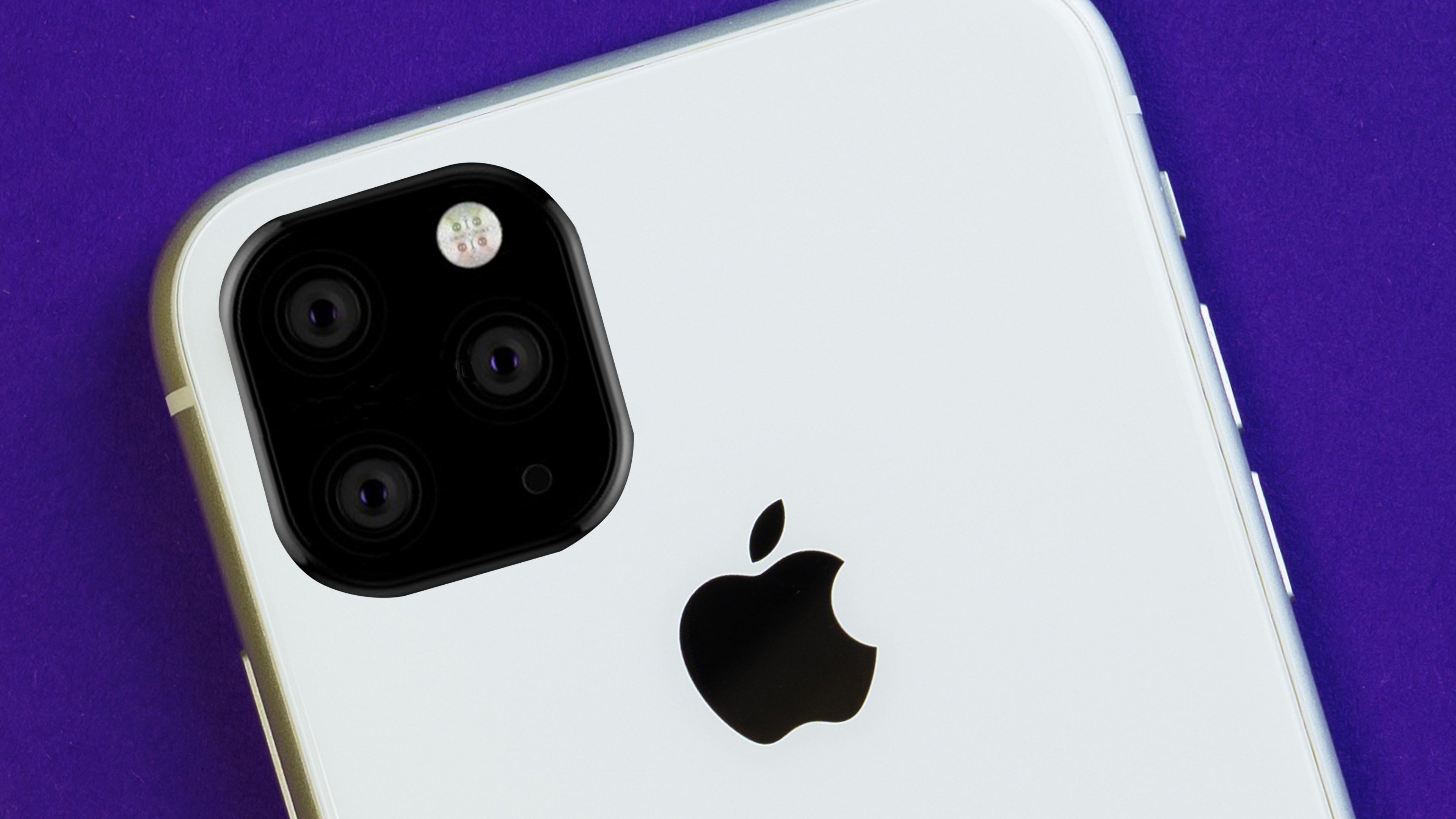 Sự khác biệt về camera giữa iPhone 11 và iPhone 11 Pro