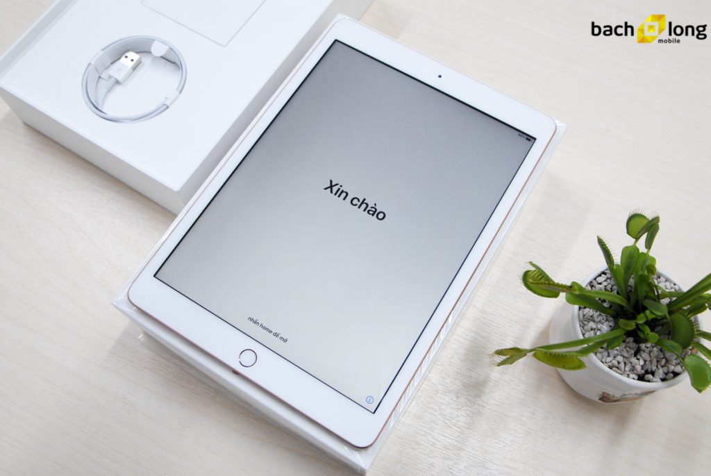 Mở hộp iPad 10.2 inch Gen 7: Nhiều tính năng mới, mạnh mẽ hơn, quan trọng là giá vẫn rẻ!