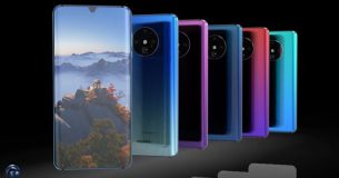 Lộ diện toàn bộ cấu hình Huawei Mate 30 Pro trước ngày ra mắt