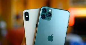 So găng chất lượng camera của iPhone 11 Pro và iPhone XS, khác biệt là gì?