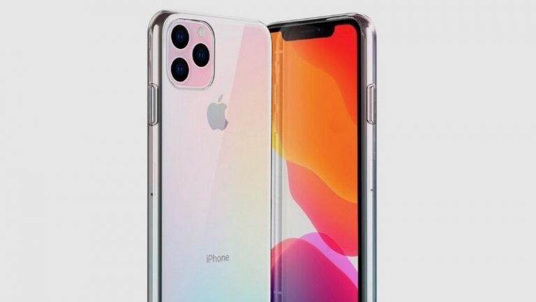 iphone 11 note