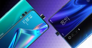 Oppo K3 và Xiaomi Mi9T chênh 2 triệu mua máy nào cho hợp lý