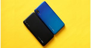 Đánh giá chi tiết Redmi 7A máy 2 triệu VÔ ĐỐI