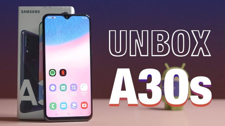 samsung a30 edgars