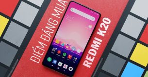 Giảm SỐC còn 5 triệu Snapdragon 730, Redmi K20 cân TỐT Play Store 2 đến 3 năm nữa