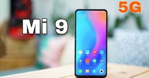 Xiaomi Mi 9 Pro 5G sắp ra mắt và những thông tin cần biết