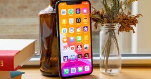 Tìm hiểu Haptic Touch – sự khác biệt của màn hình iPhone 2019 mới