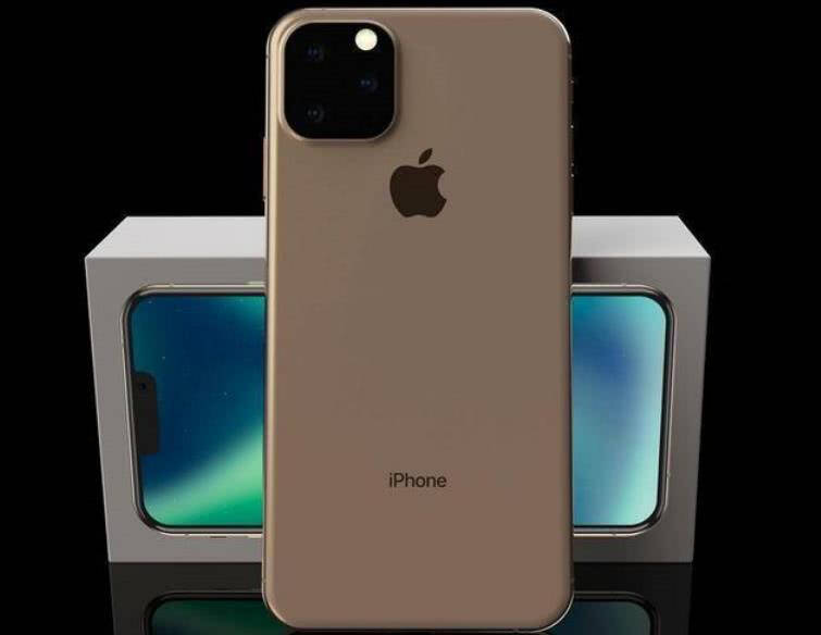 iPhone 11