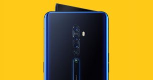 OPPO Reno 2 5G vừa được TENAA chứng nhận