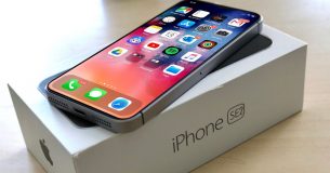 iPhone SE 2 “cực thơm” đang đến rất gần