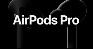 AirPods Pro sẽ ra mắt với 7 màu mới