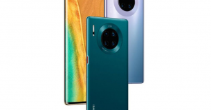 Huawei Mate 30 Pro sẽ sớm được bán chính hãng tại Việt Nam