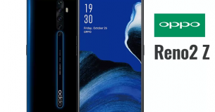 OPPO giới thiệu Reno2 Z: camera 48MP, chip Helio P90