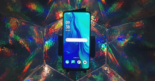 OPPO Reno S với Snapdragon 855+ sắp ra mắt tại Ấn Độ