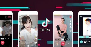 Cách tải về Tiktok phiên bản Trung Quốc cho Android và iOS