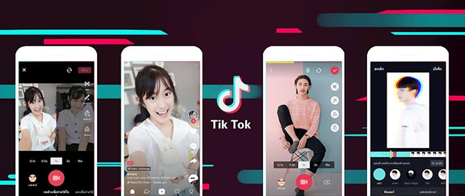 Cách tải về Tiktok phiên bản Trung Quốc cho Android và iOS - BNews